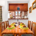 665 Parque Santiago 2, Sea Front, Wifi Apartman