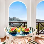 Apartman 665 Parque Santiago 2, Sea Front, Wifi Playa de las Américas