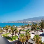 Apartman 665 Parque Santiago 2, Sea Front, Wifi *