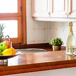 Apartman 665 Parque Santiago 2, Sea Front, Wifi *
