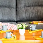 665 Parque Santiago 2, Sea Front, Wifi Apartman