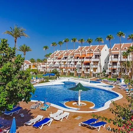 Апартаменти 665 Parque Santiago 2, Sea Front, Wifi *