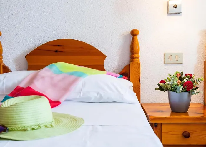 665 Parque Santiago 2, Sea Front, Wifi Плайя-де-лас-Амерікас