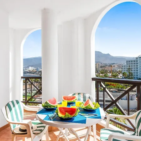 665 Parque Santiago 2, Sea Front, Wifi