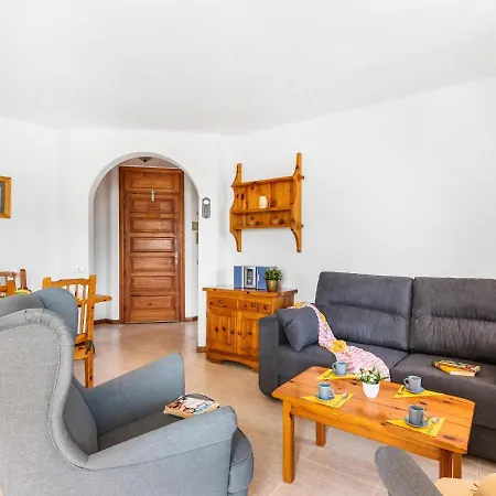 665 Parque Santiago 2, Sea Front, Wifi