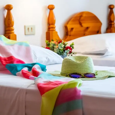 665 Parque Santiago 2, Sea Front, Wifi * Playa de las Americas (Tenerife)