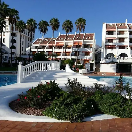 665 Parque Santiago 2, Sea Front, Wifi *