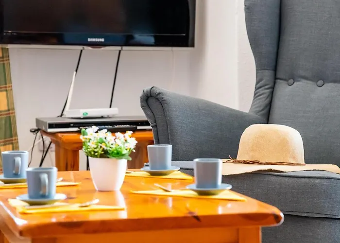 665 Parque Santiago 2, Sea Front, Wifi Apartament Playa de las Americas (Tenerife)