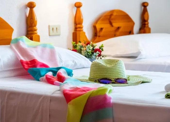 665 Parque Santiago 2, Sea Front, Wifi * Playa de las Americas (Tenerife)