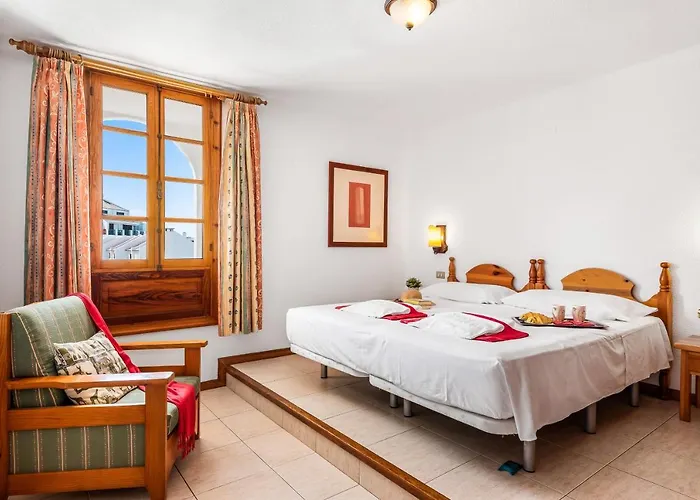 665 Parque Santiago 2, Sea Front, Wifi