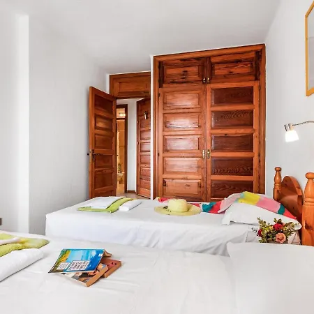 665 Parque Santiago 2, Sea Front, Wifi