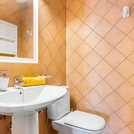 665 Parque Santiago 2, Sea Front, Wifi