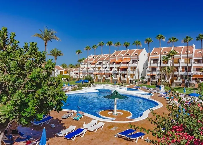 דירה 665 Parque Santiago 2, Sea Front, Wifi *