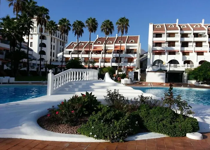 665 Parque Santiago 2, Sea Front, Wifi *